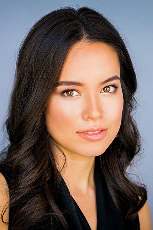 Genevieve Kang profile