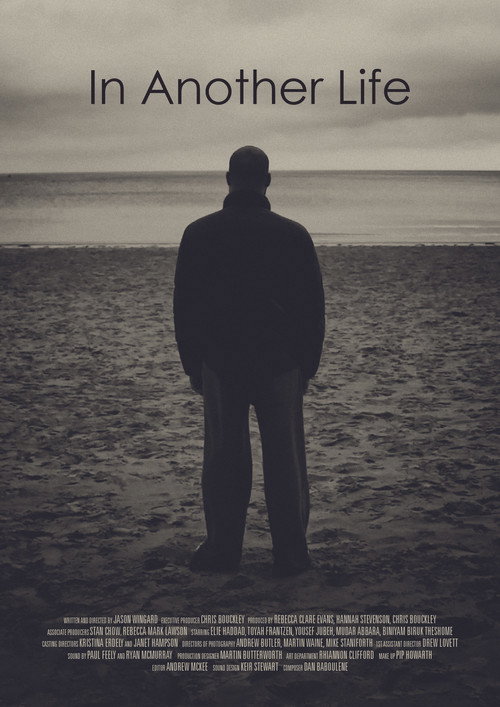Movie poster for In Another Life (2017)