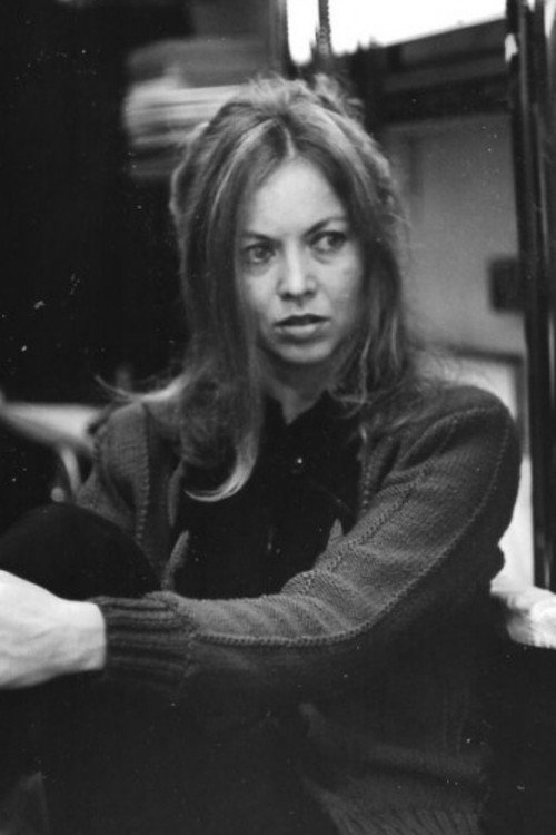 Photo of Jana Boková, Directing