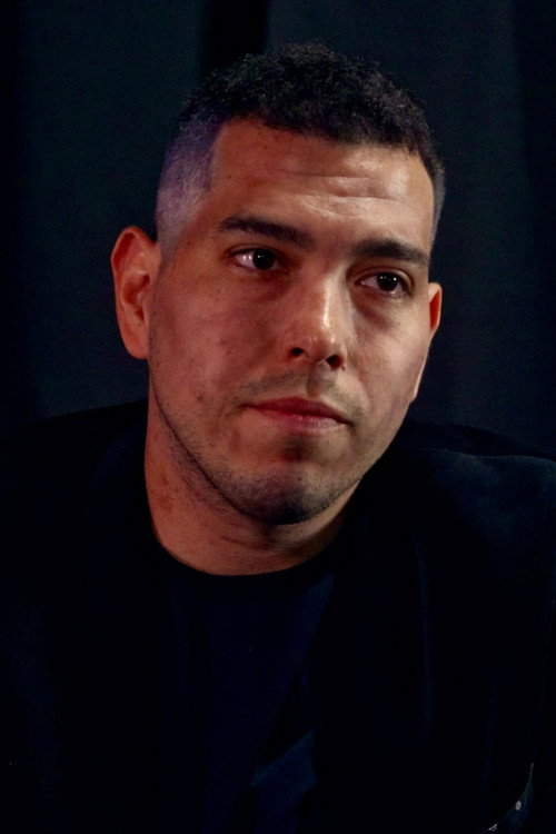 Photo of Tony Capes, Directing