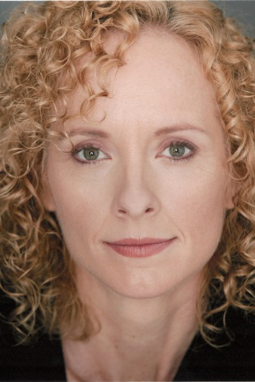 Photo of Kim Ostrenko, Acting