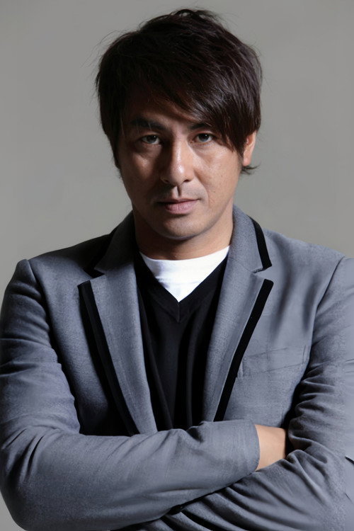 Photo of Ken Wong, Acting