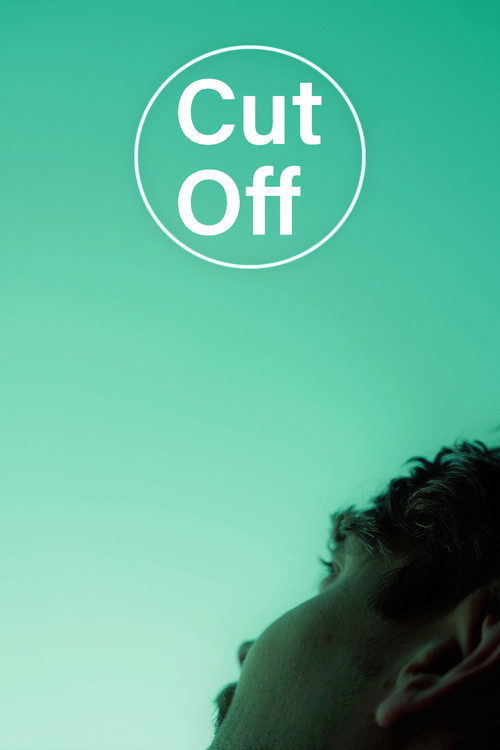 Movie poster for Cut Off (2025)