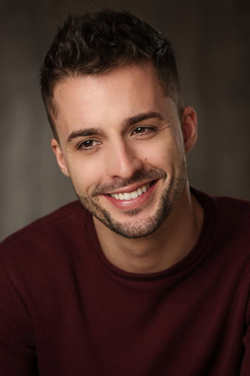 Photo of Pedro Rudolphi, Acting