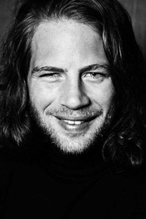 Photo of David Ribeiro, Acting