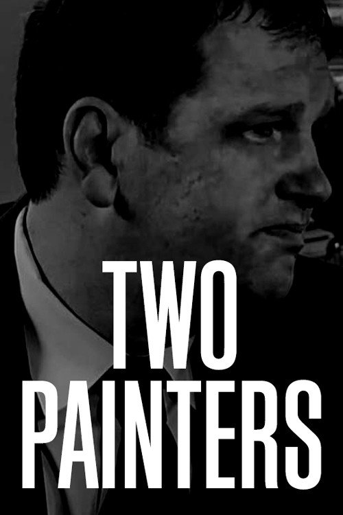 Movie poster for Two Painters (2010)