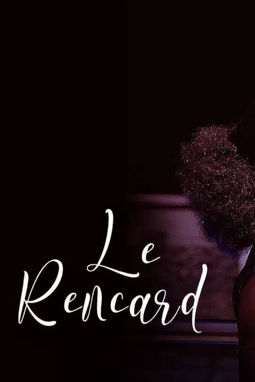 Movie poster for Le rencard (2023)