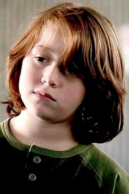 Photo of Nico McEown, Acting