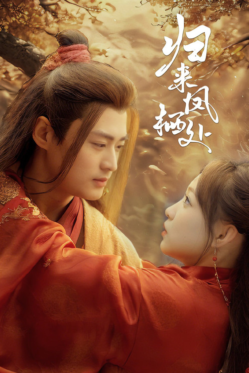 归来凤栖处 poster