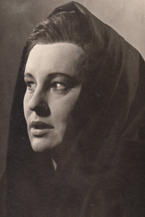 Photo of Helena Romanova, Acting