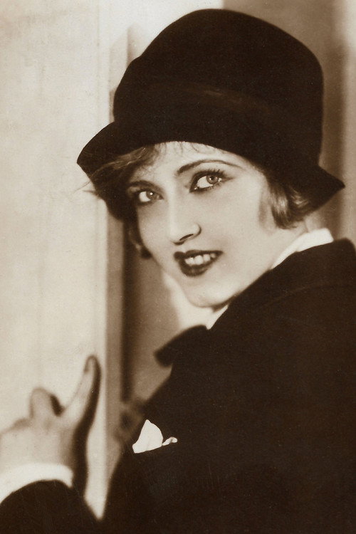 Photo of Dolly Grey, Acting