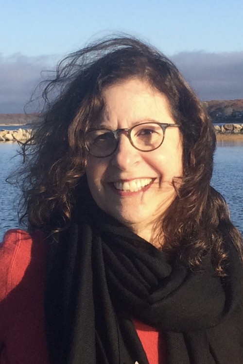 Photo of Renée Shafransky, Production