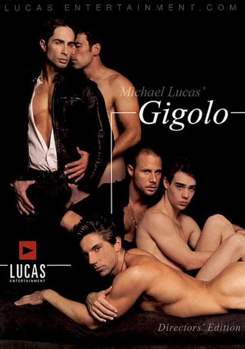 Movie poster for Gigolo (2007)