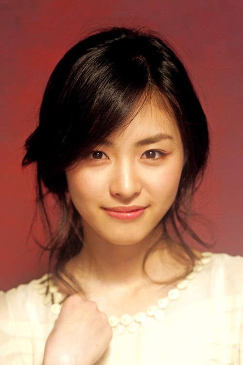Lee Yeon-hee profile