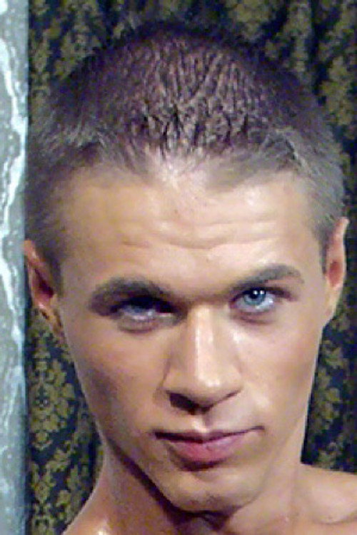 Photo of August Habarcs, Acting