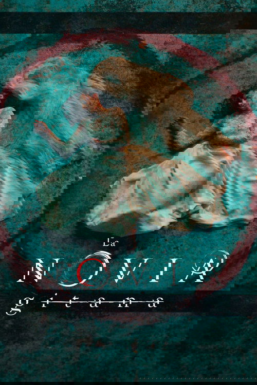 The Gypsy Bride poster