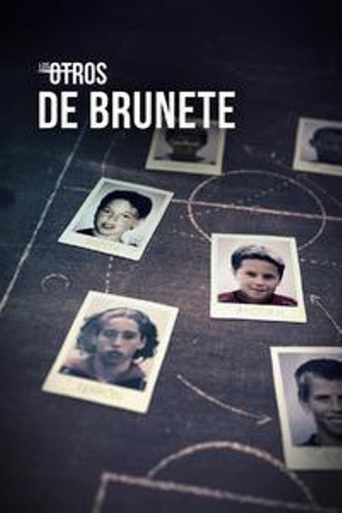 Movie poster for Los otros de Brunete (Los Otros) (2021)