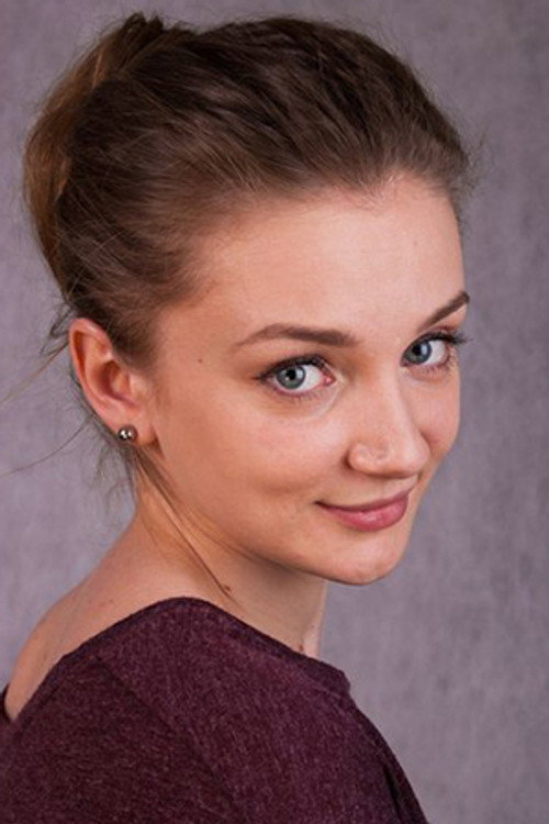 Photo of Elena Chubina, Acting