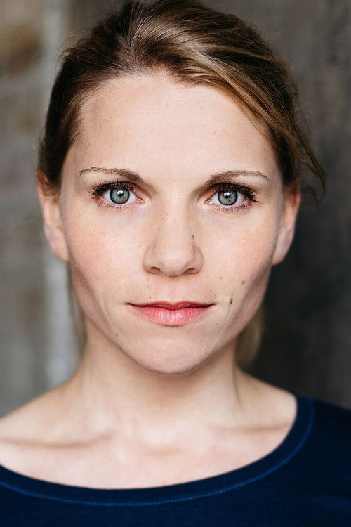 Photo of Maria Kempken, Acting
