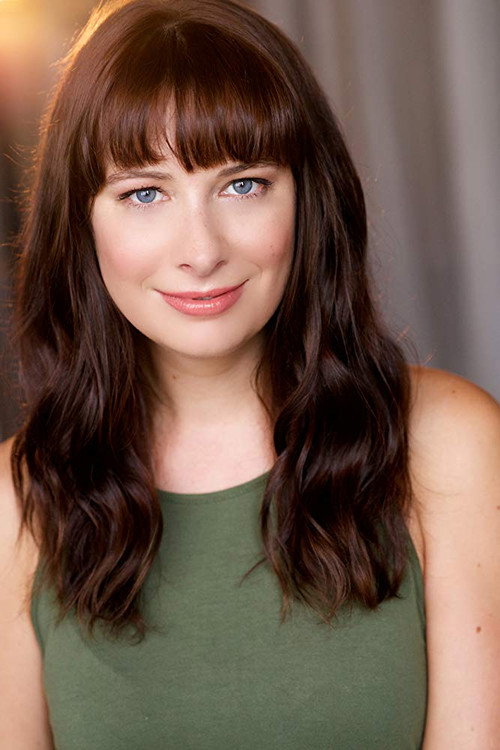 Photo of Jessica Knutson, Acting