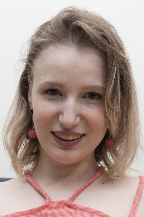 Photo of Stacy Starando, Acting