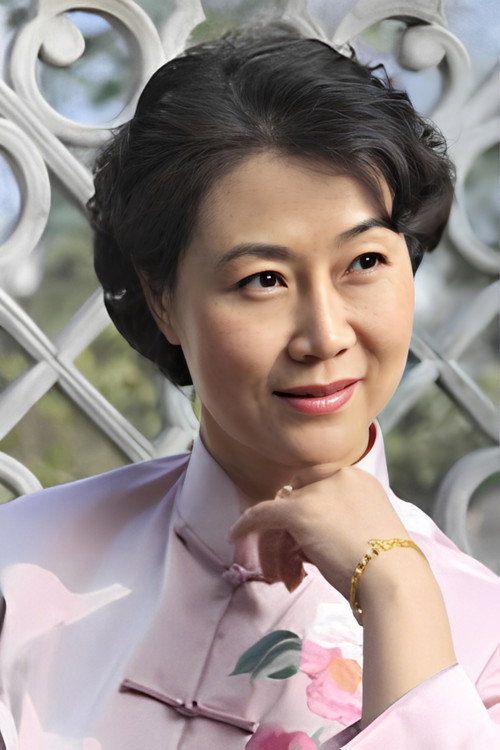 Photo of 王芳, Acting