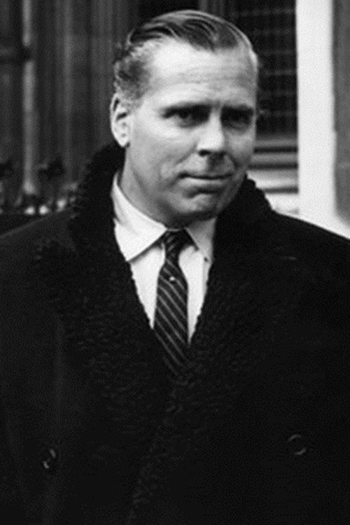 Photo of Kevin McClory, Production