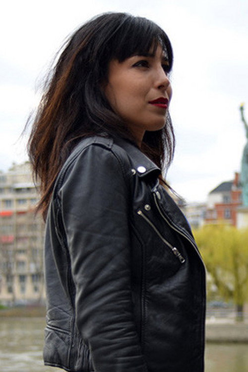 Photo of PD Yasmine, Acting