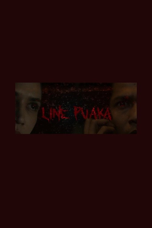 Movie poster for Line Puaka (2020)