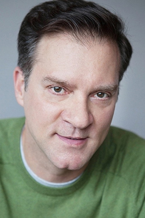 Photo of David LaDuca, Acting
