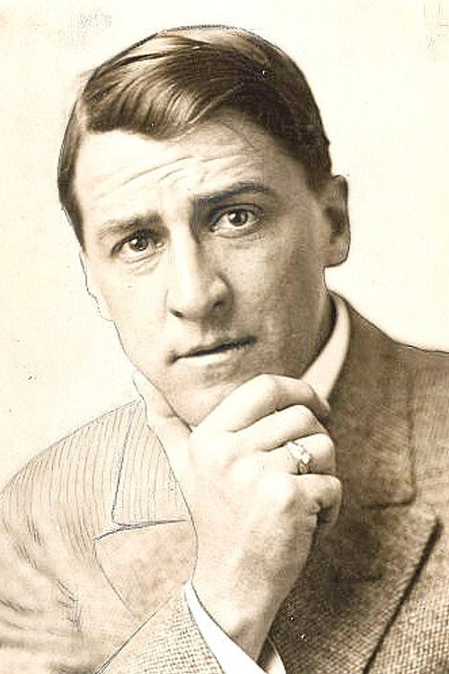 Photo of Landers Stevens, Acting
