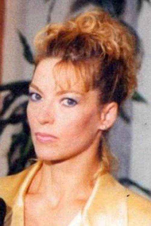Photo of Georgia Theodorou, Acting