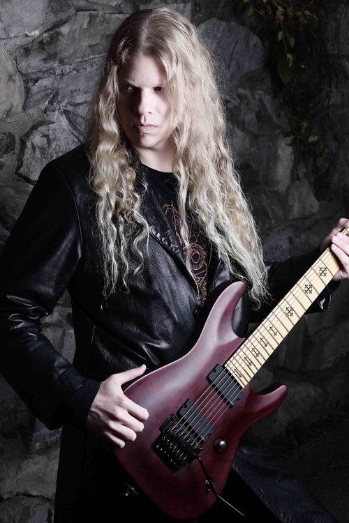 Photo of Jeff Loomis, Acting