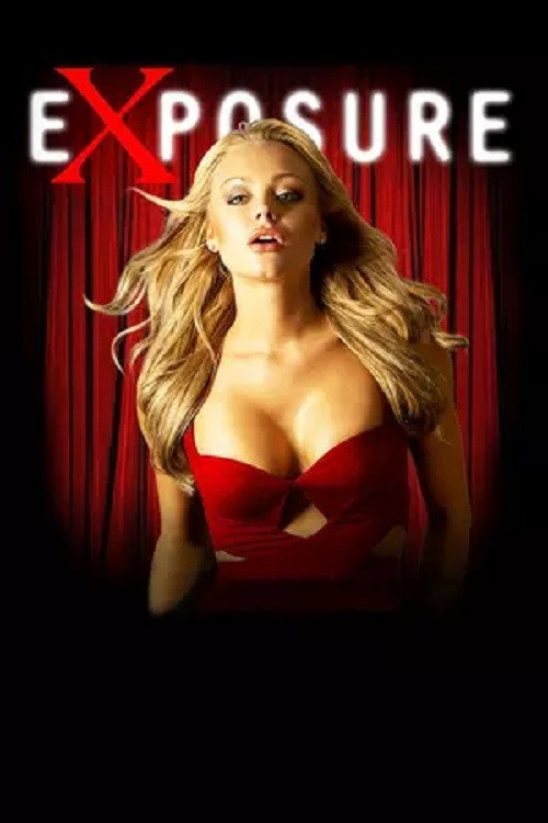 Movie poster for Exposure (2013)