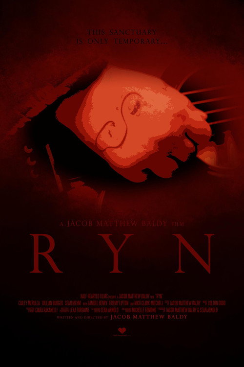 Movie poster for Ryn (2021)