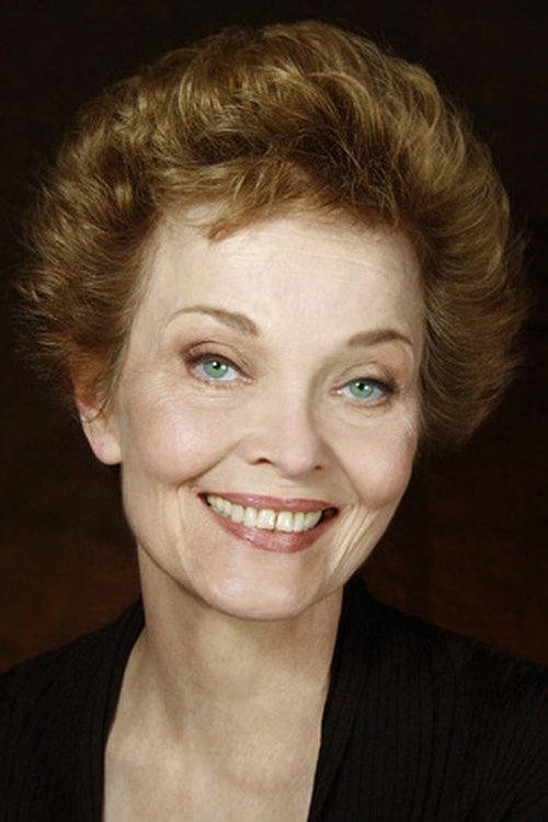 Grace Zabriskie profile