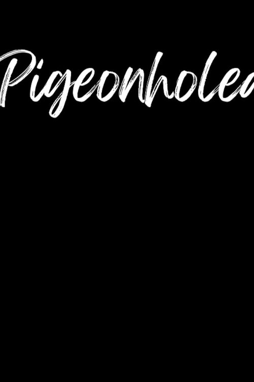 Movie poster for Pigeonholed (1999)