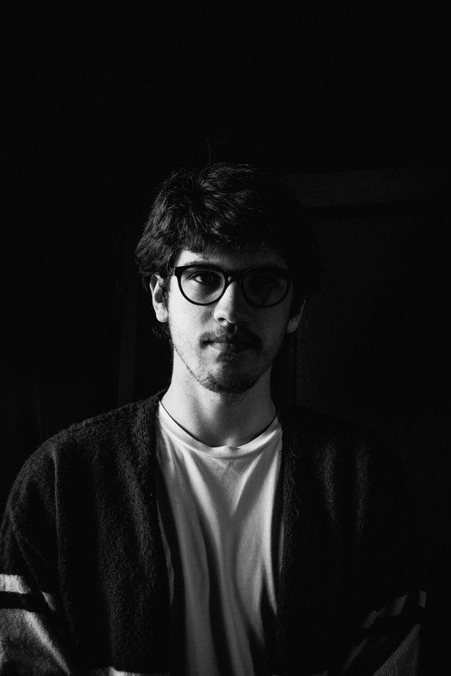 Photo of Tiago Dalagnol, Directing