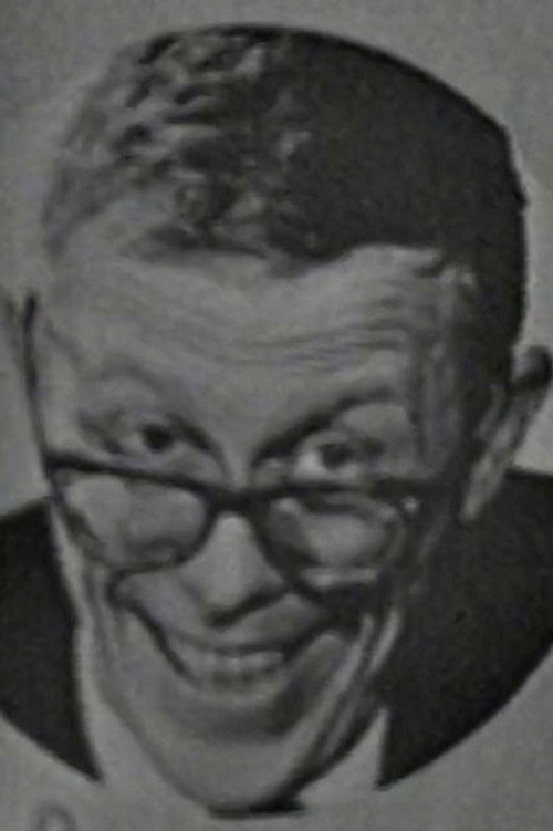 Photo of Hugo Hagander, Acting
