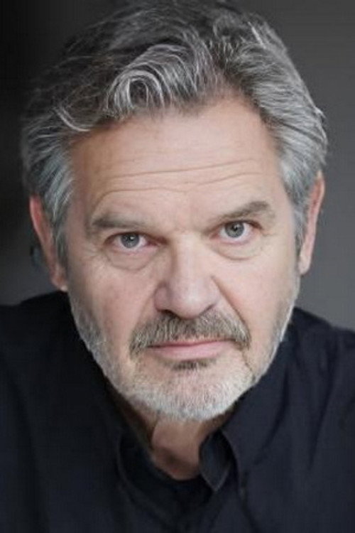 Photo of Yves Collignon, Acting