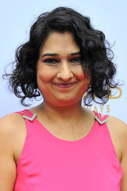 Photo of Ruchika Oberoi, Writing