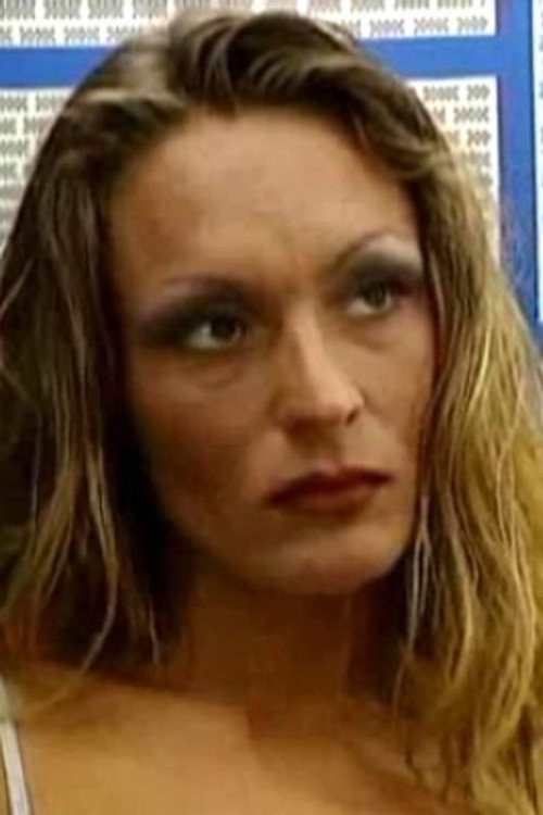 Photo of Natascha, Acting