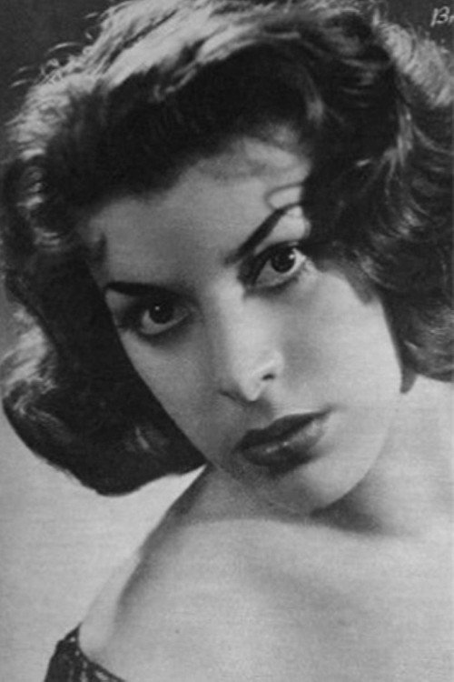 Photo of Bruna Corrà, Acting
