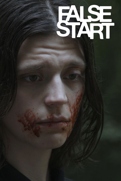Movie poster for False Start (2026)