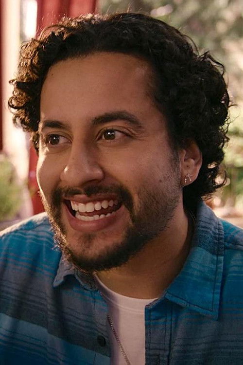 Photo of Nicholas Barrera, Acting