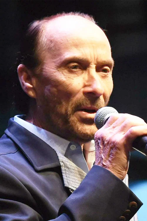 Photo of Lee Greenwood, Acting