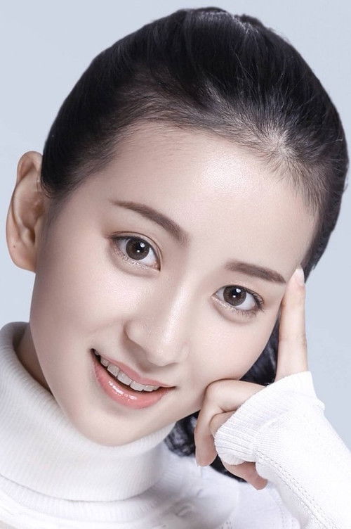Lu Jia profile