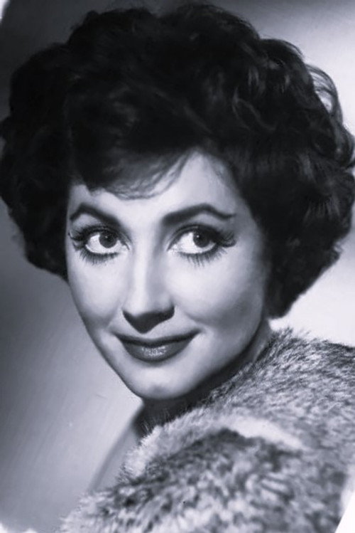 Photo of Moyra Fraser, Acting