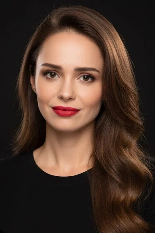 Photo of Pelin Sönmez, Acting