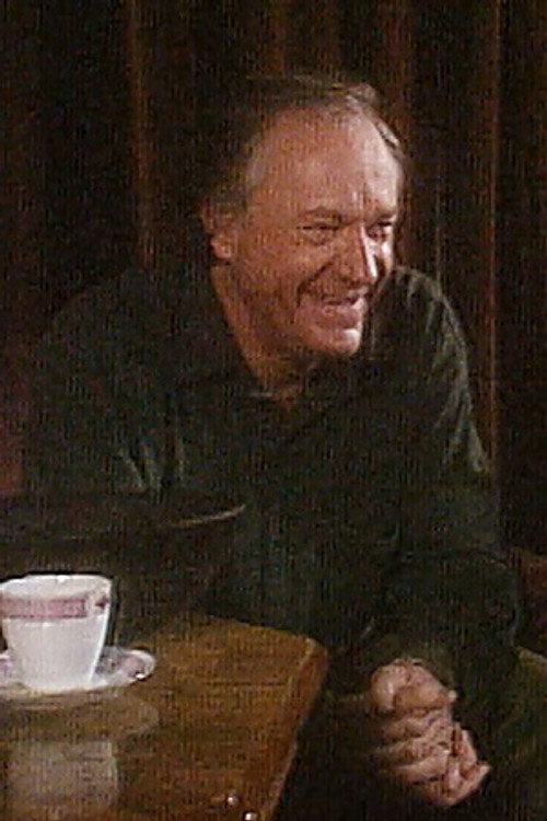 Jan Hårstad profile